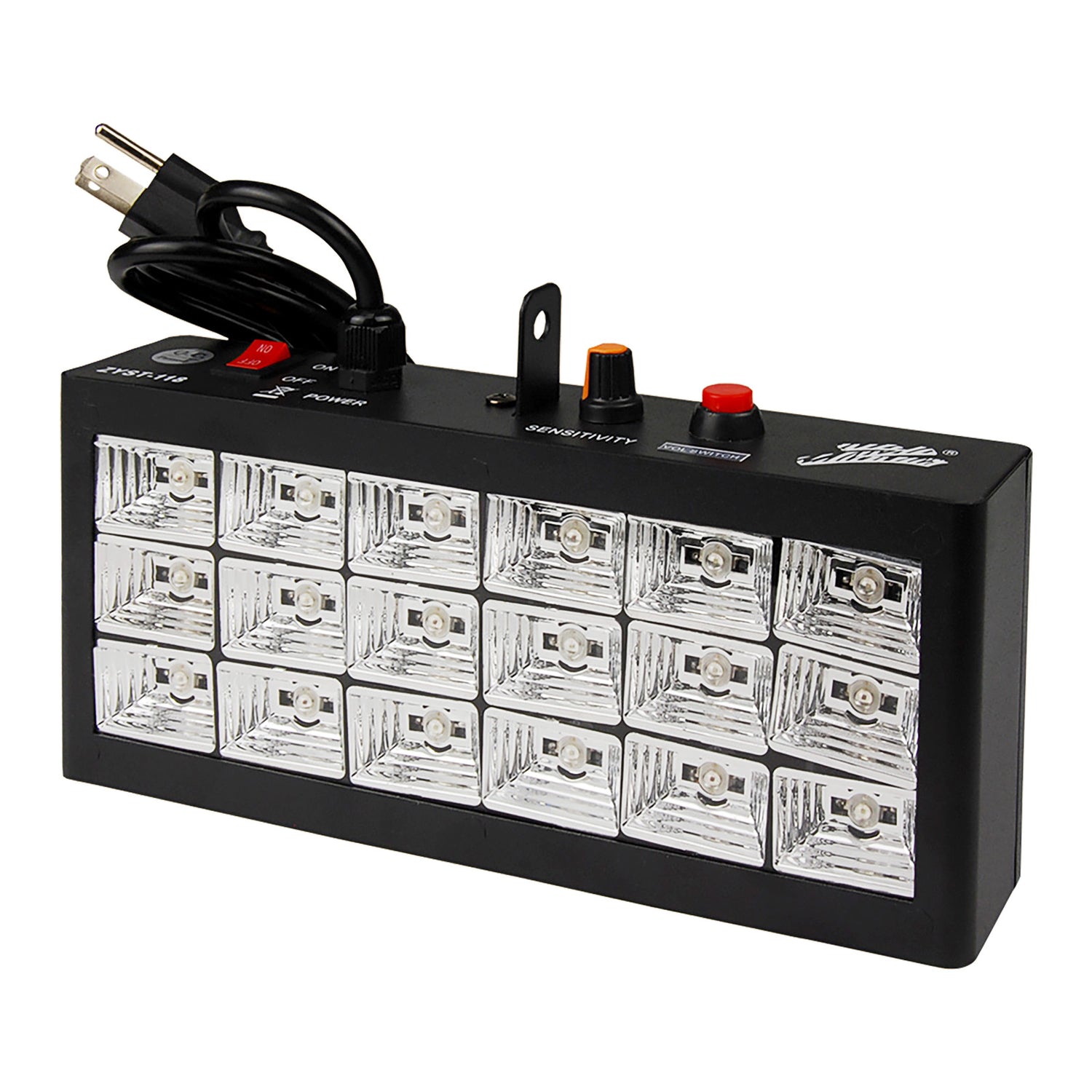 18 Pcs LED Strobe Light (ZYST-118)