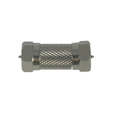 F-Type Coupler, Twist-on Male to Male (F-71B)