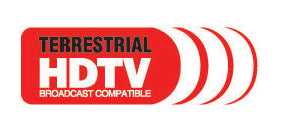 HDTV Indoor Antenna (KF-1309-HD)