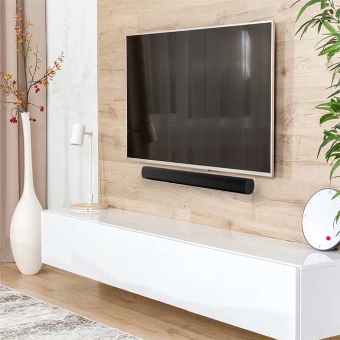 Universal Soundbar Mount Brackets (MSSB-36)